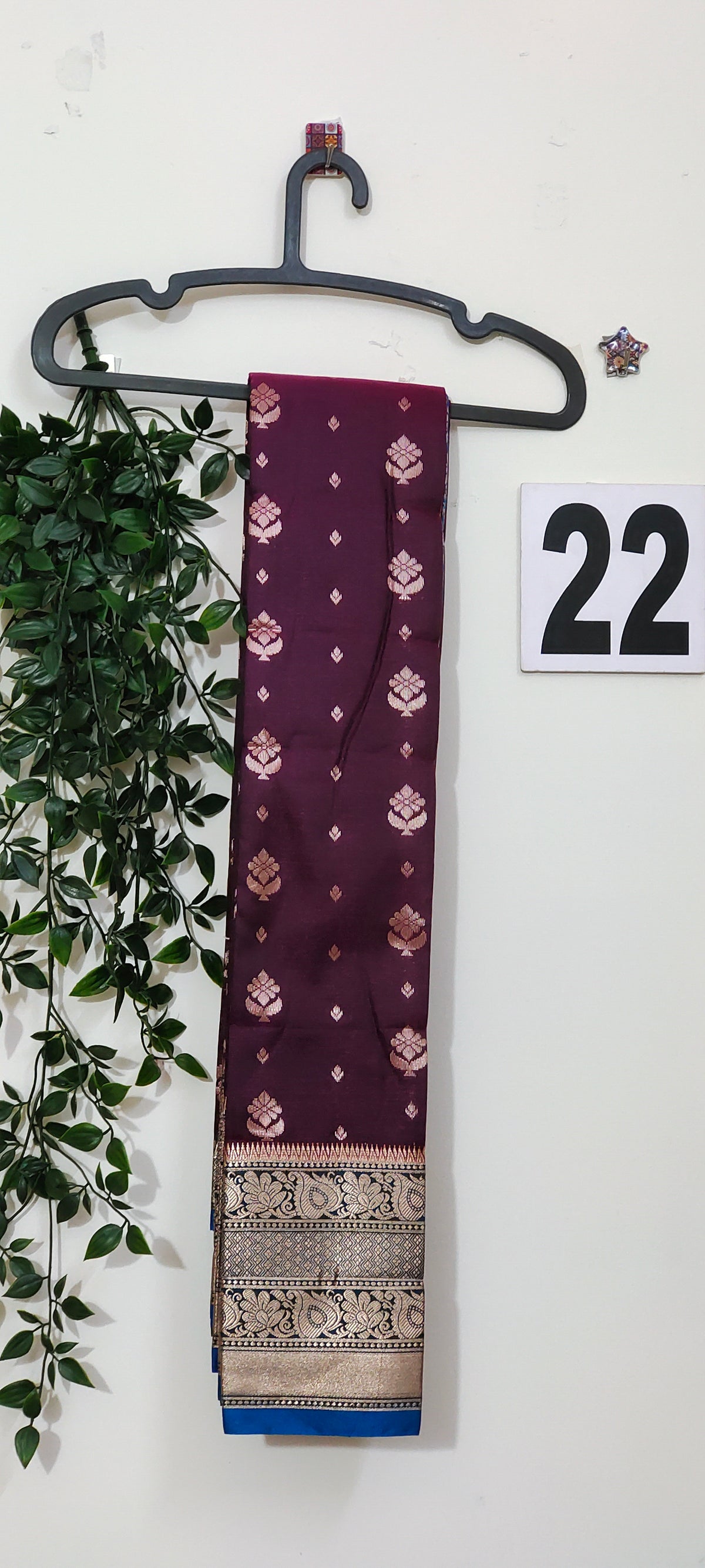 Pattu-22