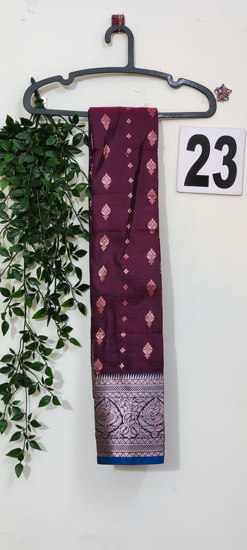 Pattu-23