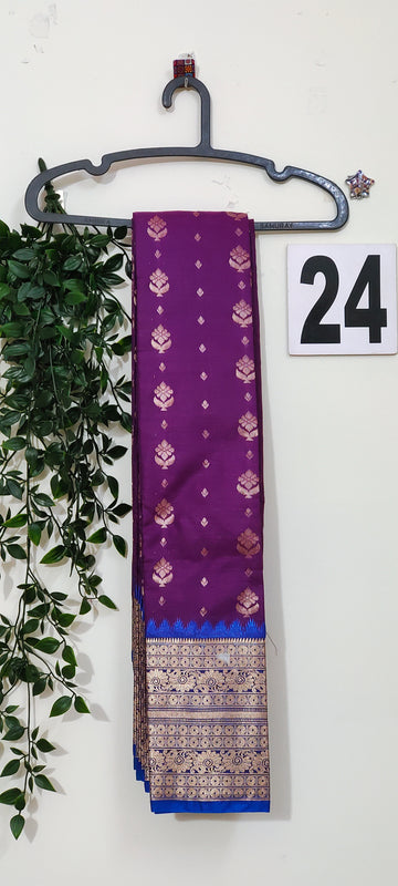 Pattu-24