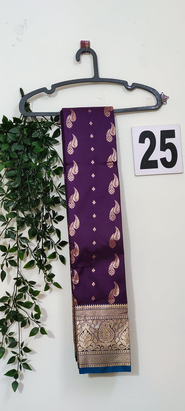 Pattu-25