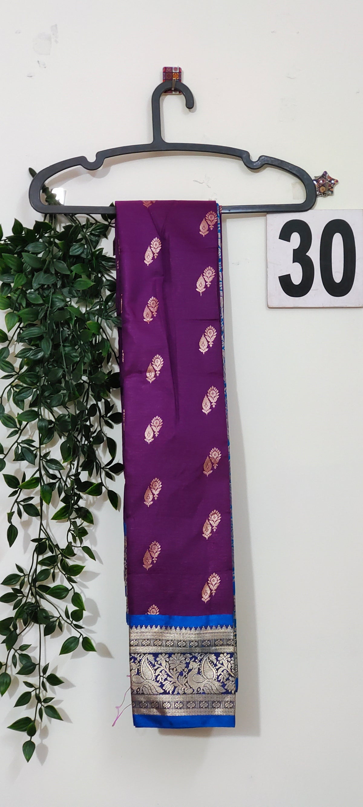 Pattu-30