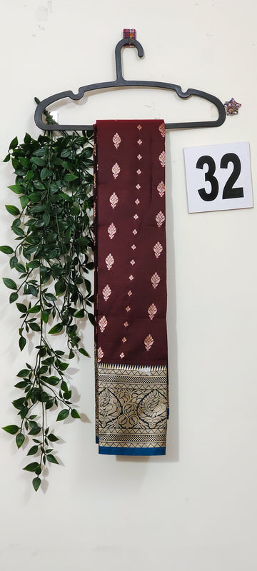Pattu-32