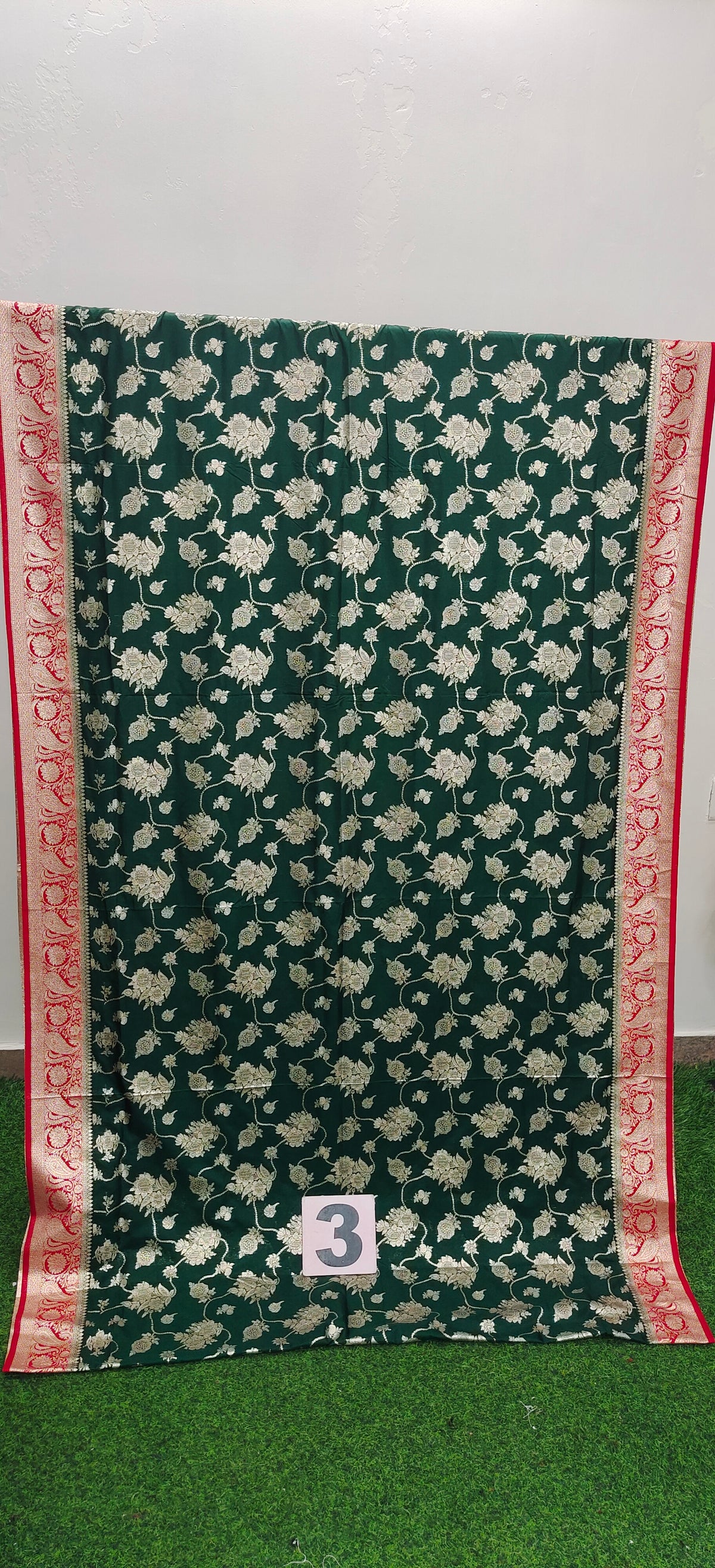 Fancy pattu 3