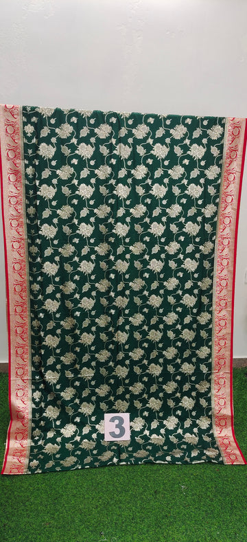 Fancy pattu 3