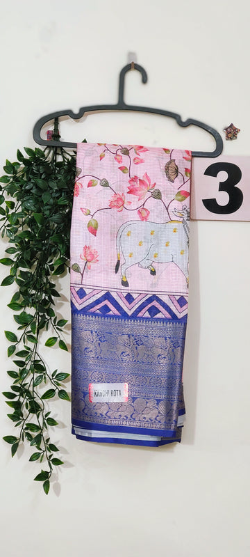 Live saree 3