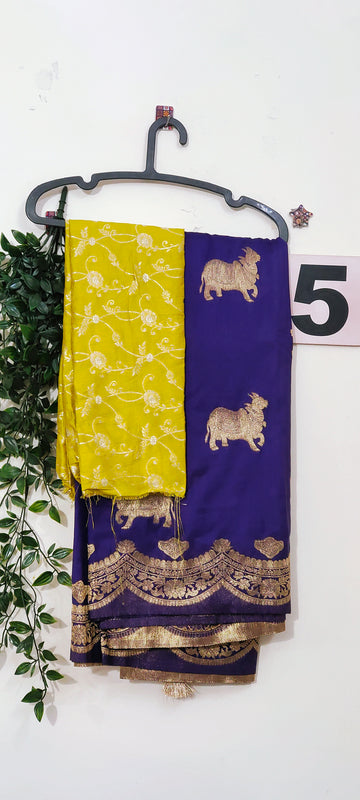 Live saree 5
