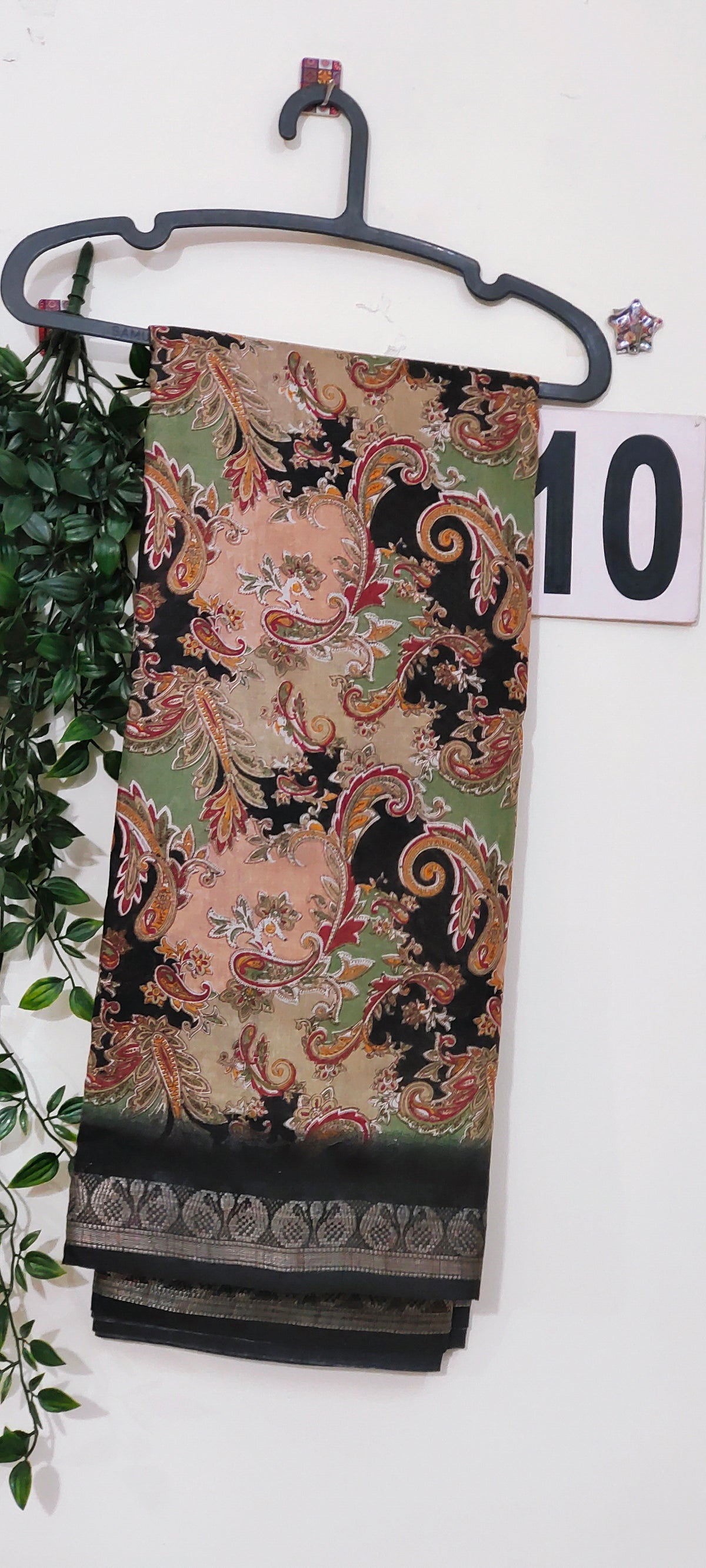 Live saree 10