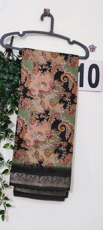 Live saree 10