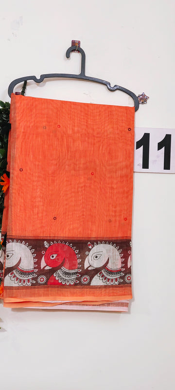 Live saree 11