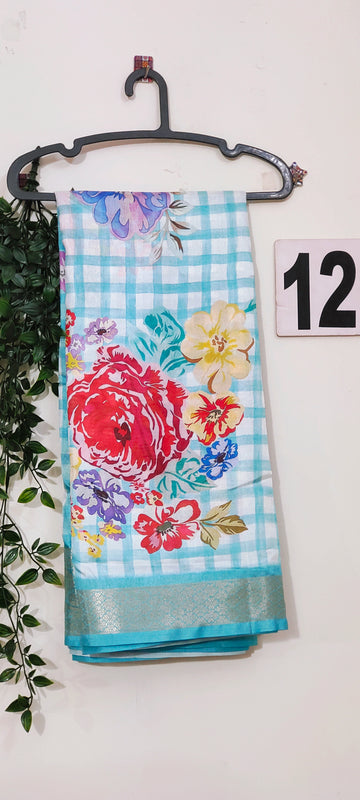 Live saree 12