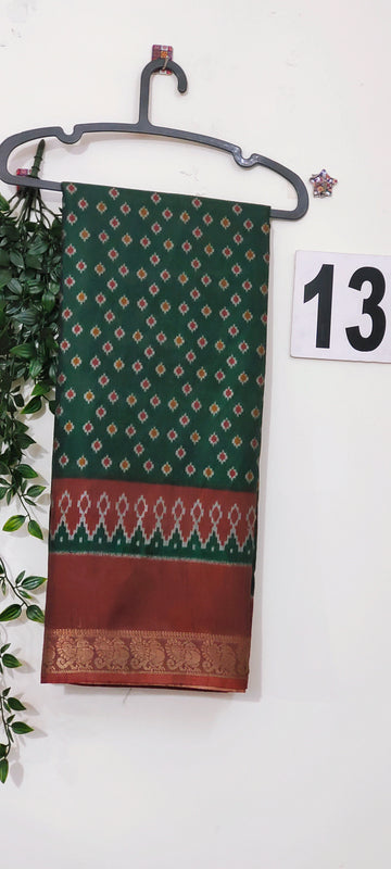 Live saree 13
