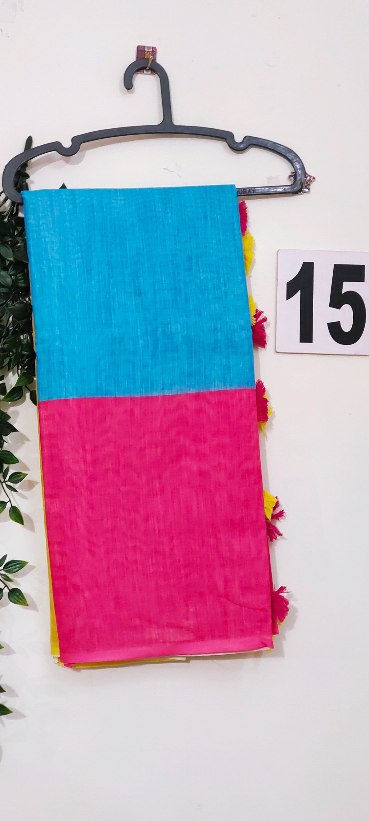 Live saree 15