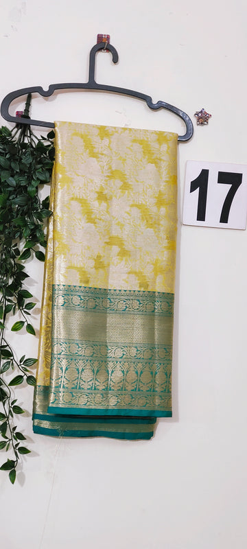 Live saree 17