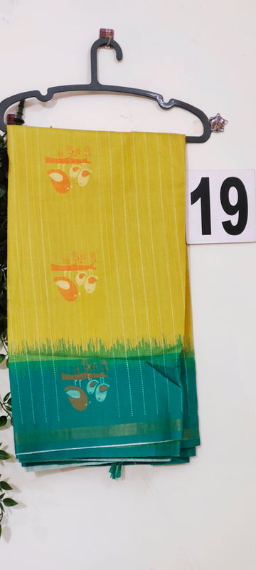 Live saree 19