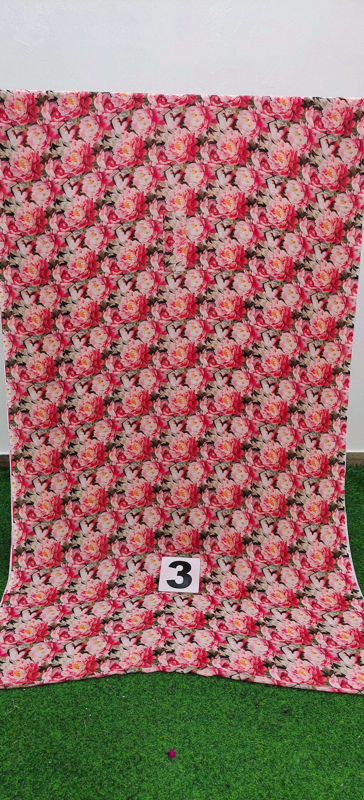 Magnetic 3