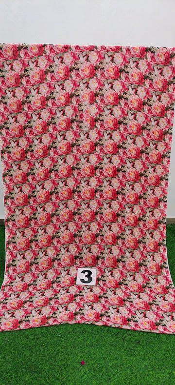 Magnetic 3