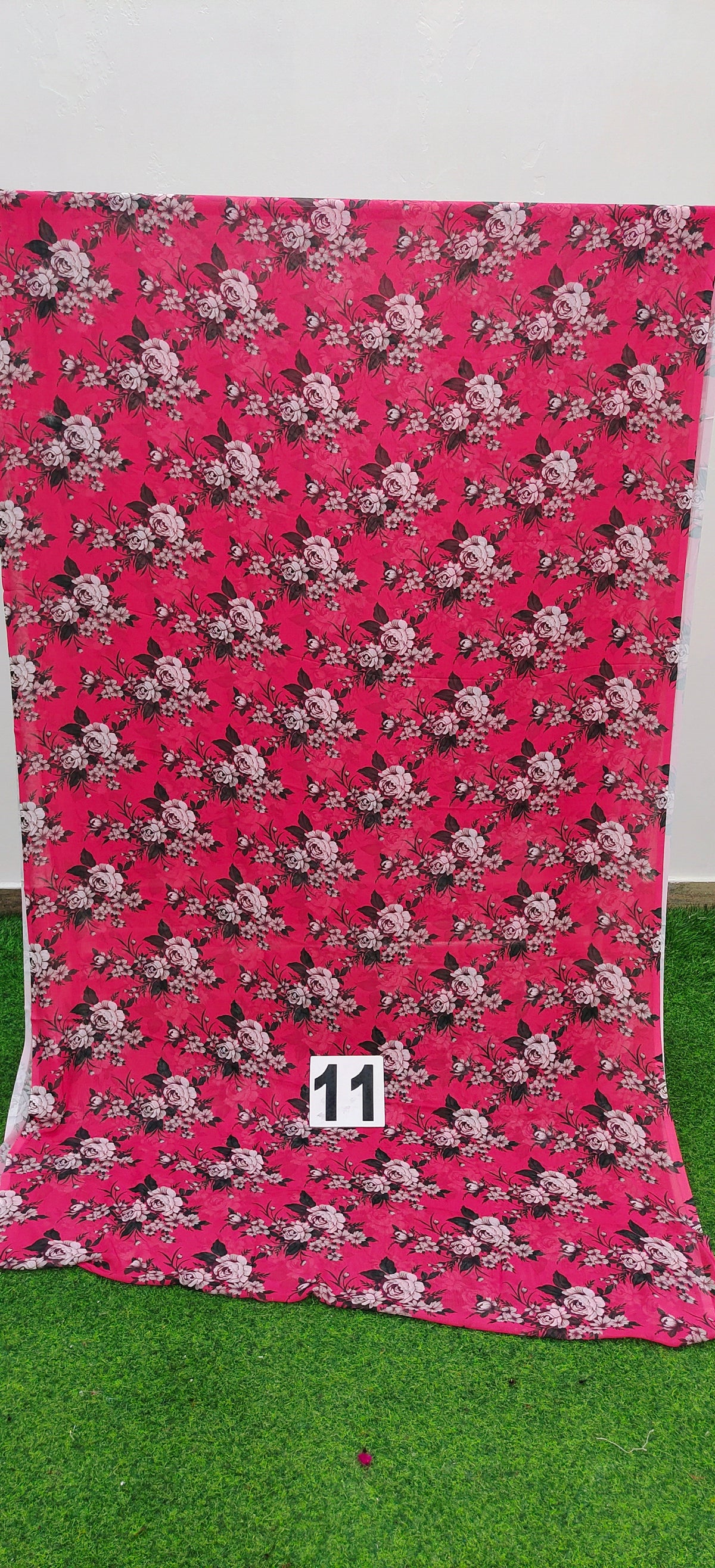 Magnetic 11