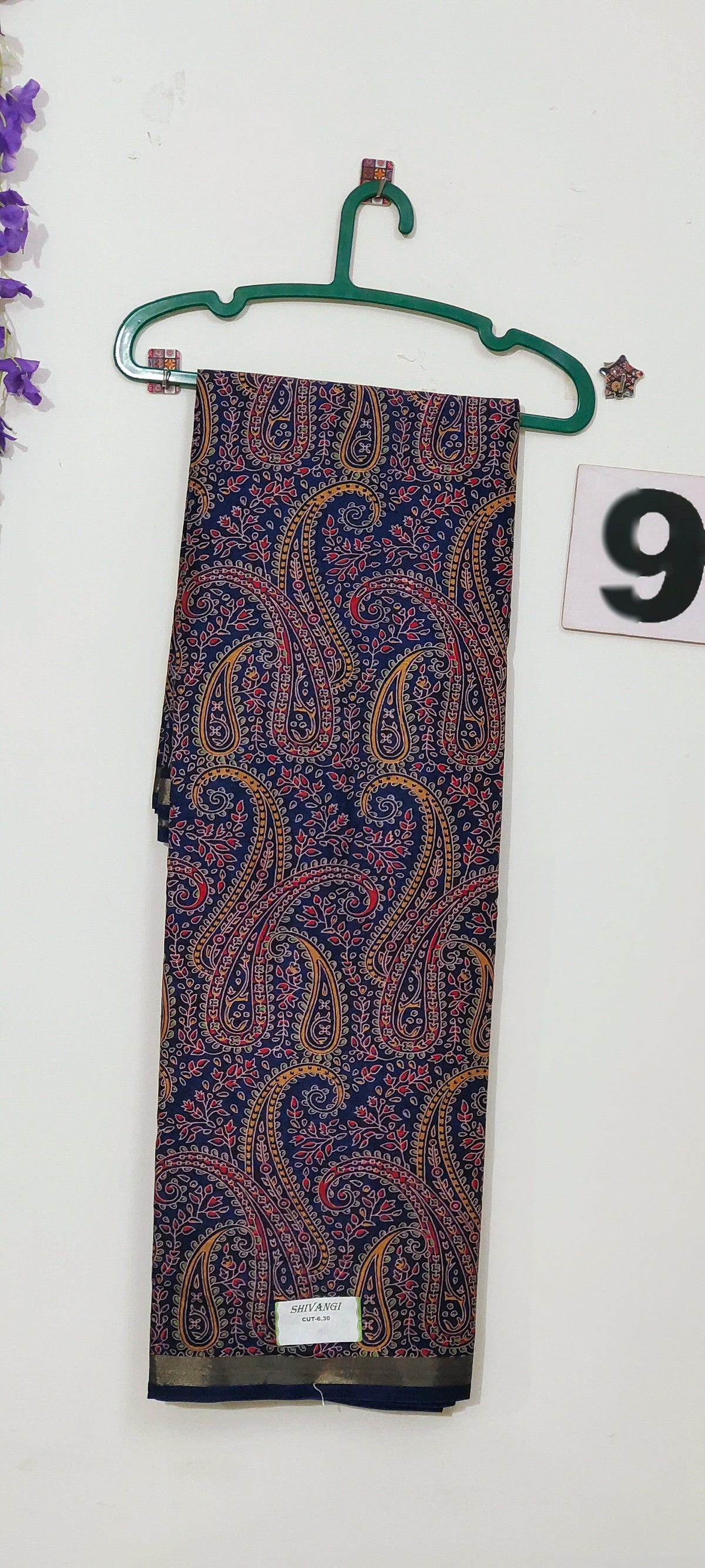 New 9