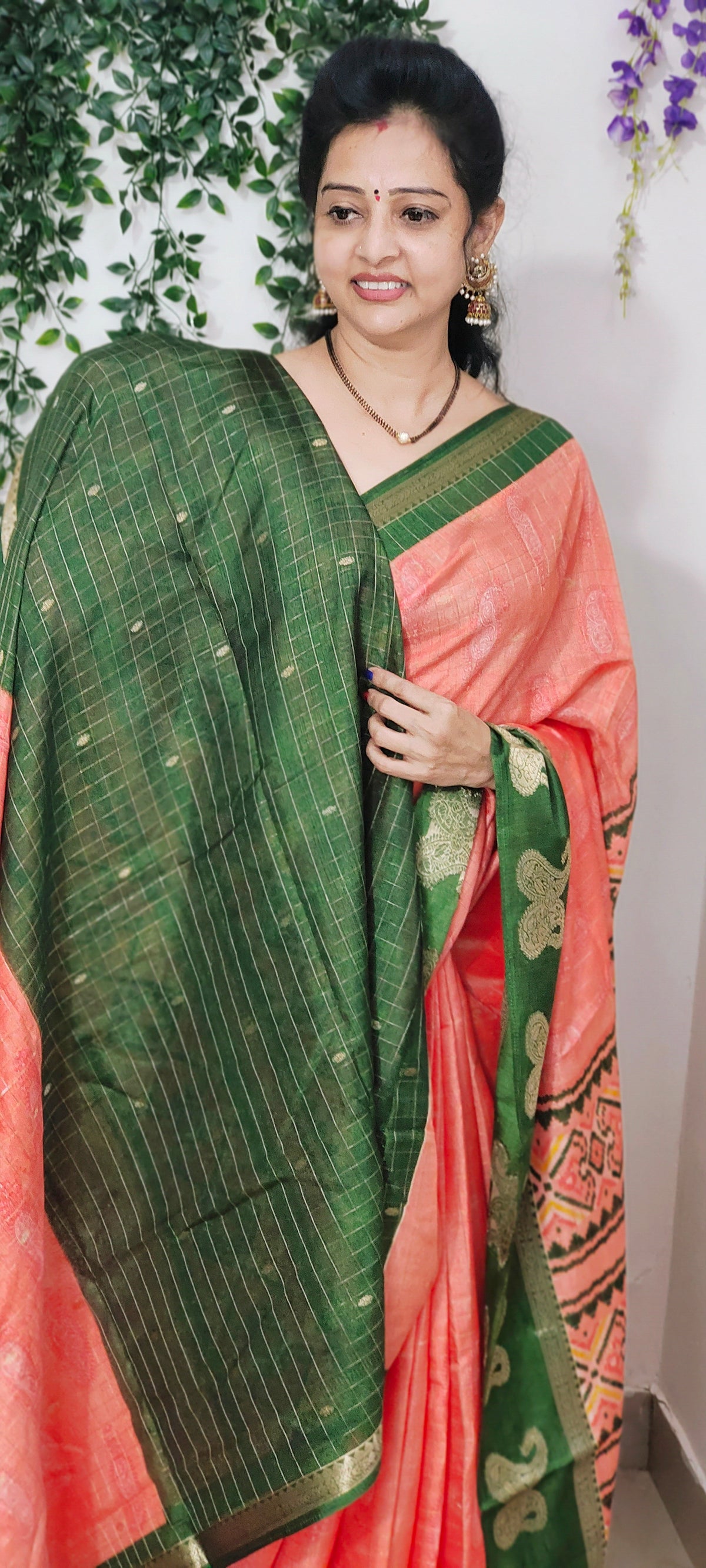 Madhur silk