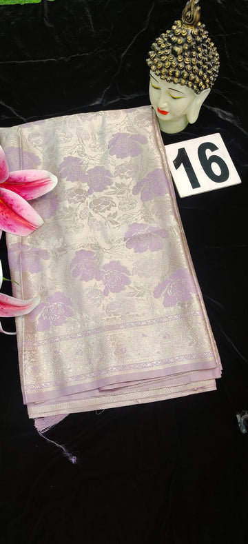 Satin silk 16