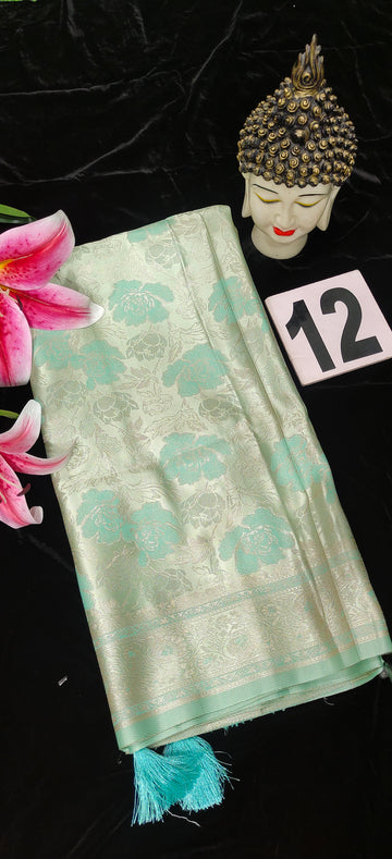 Satin silk 12