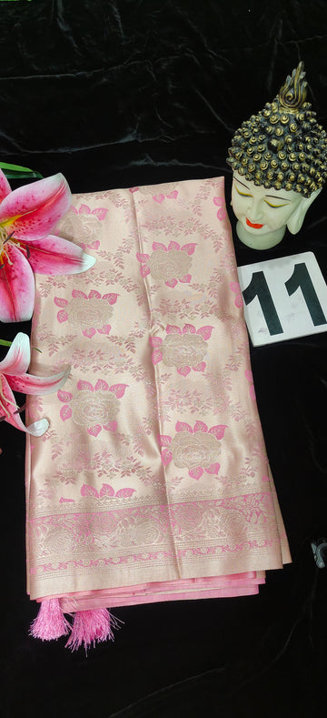 Satin silk 11