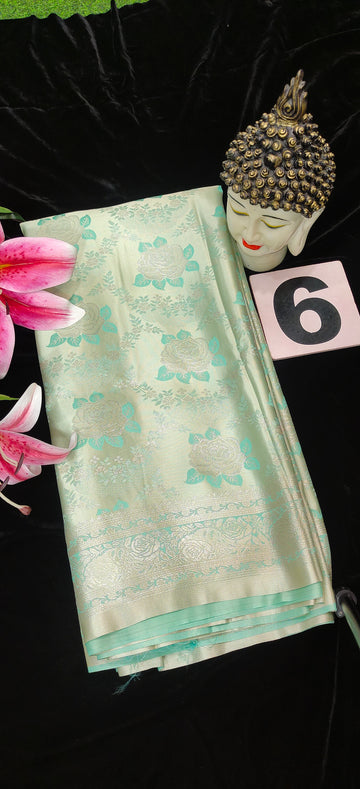 Satin silk 6