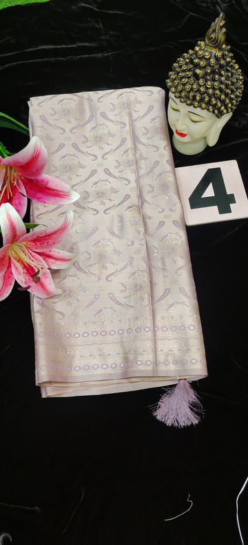 Satin silk 4