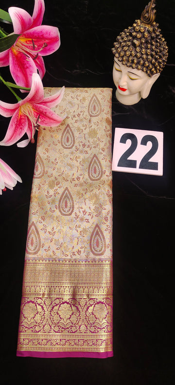 Sami kanchi pattu 22