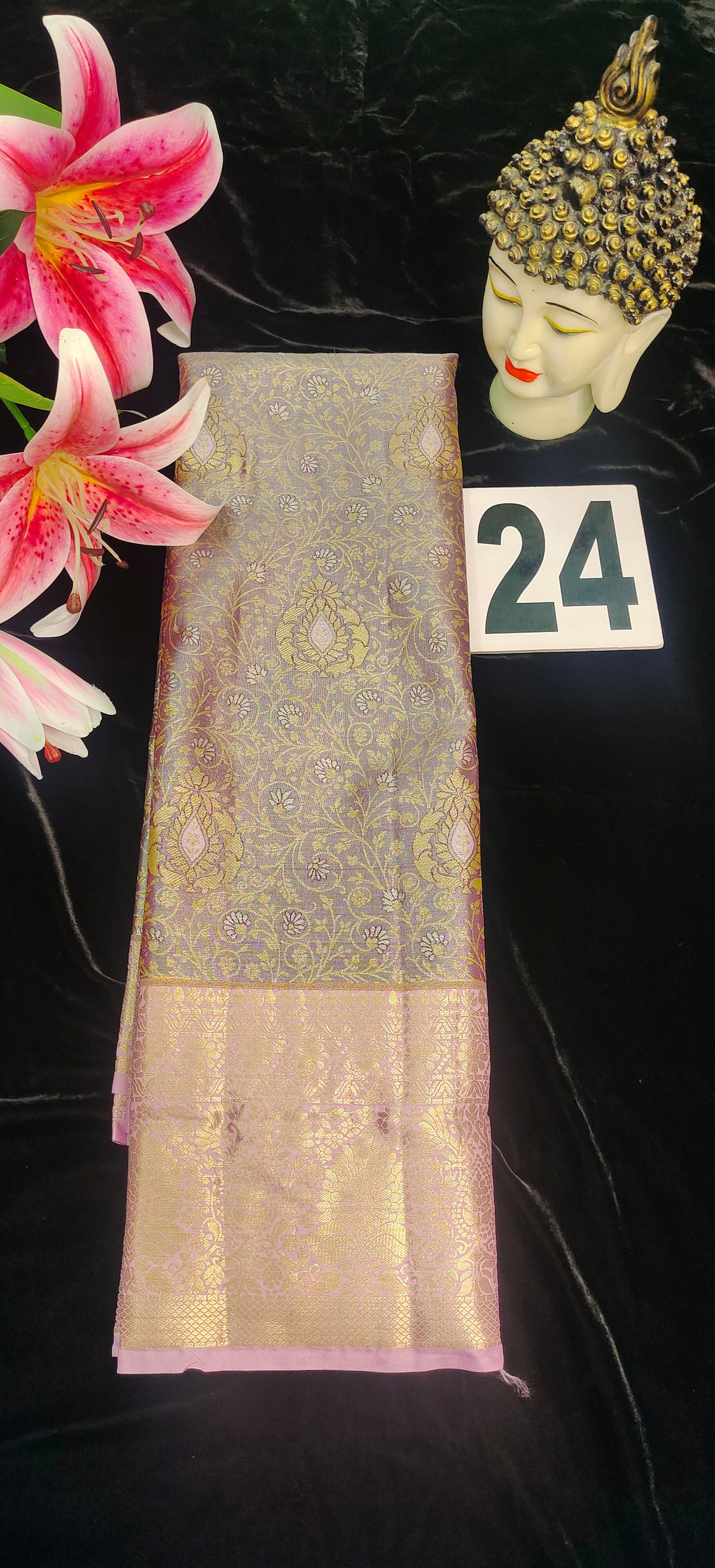 Sami kanchi pattu 24