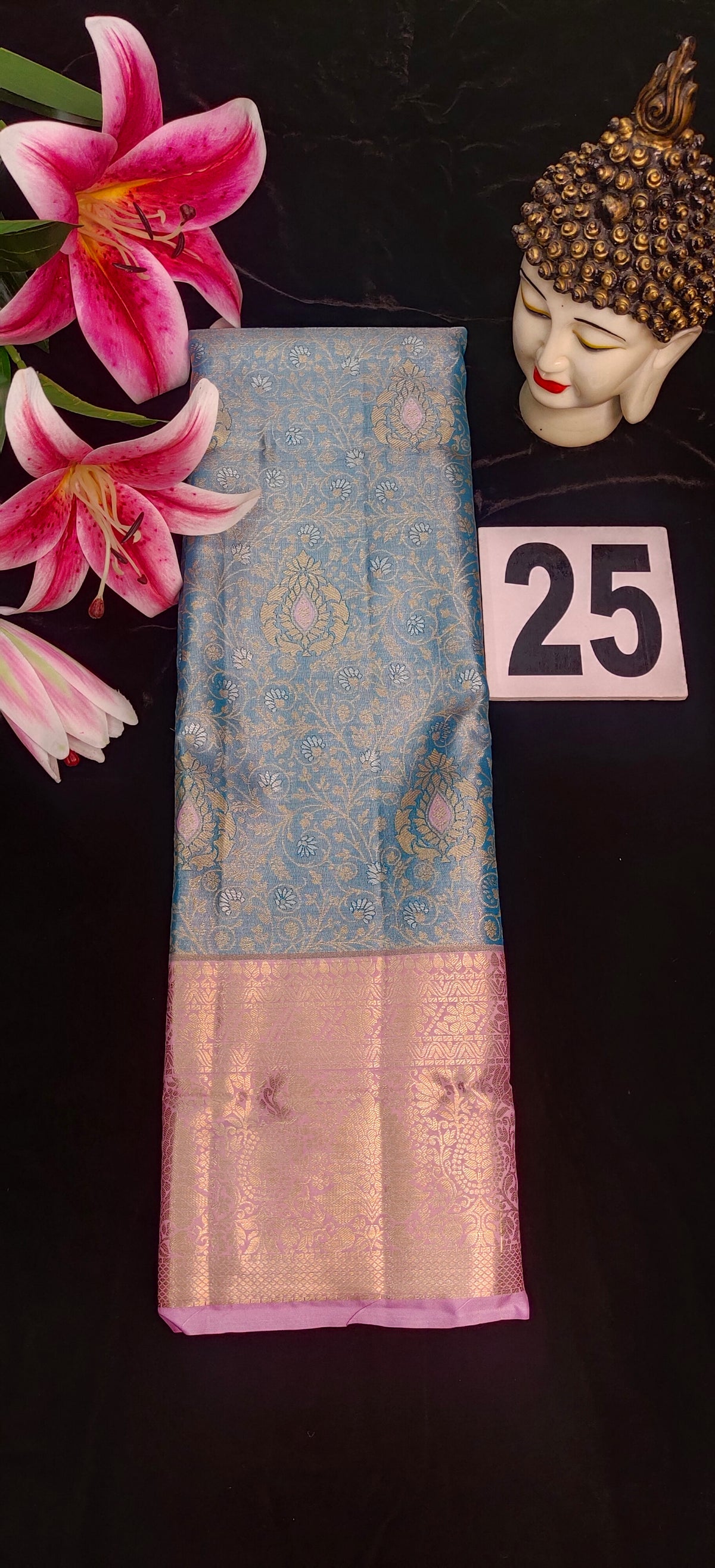 Sami kanchi pattu 25