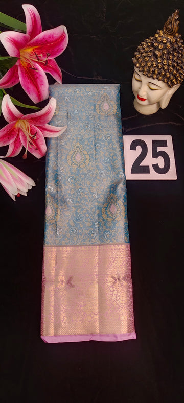 Sami kanchi pattu 25