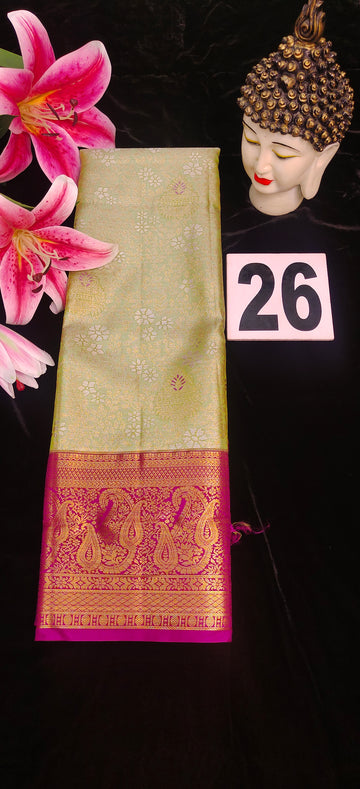 Sami kanchi patu 26