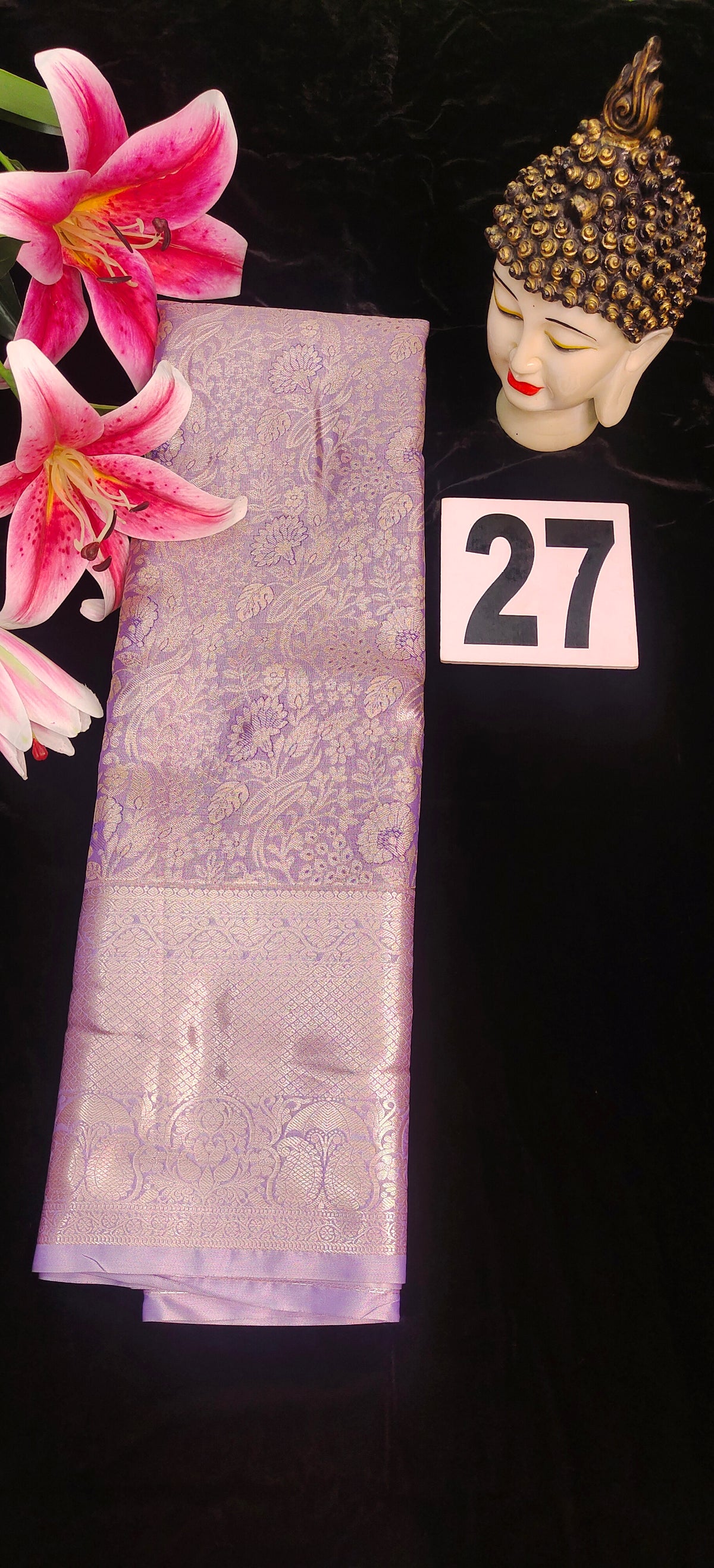 Sami kanchi pattu 27