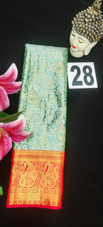 Semi kanchi pattu 28