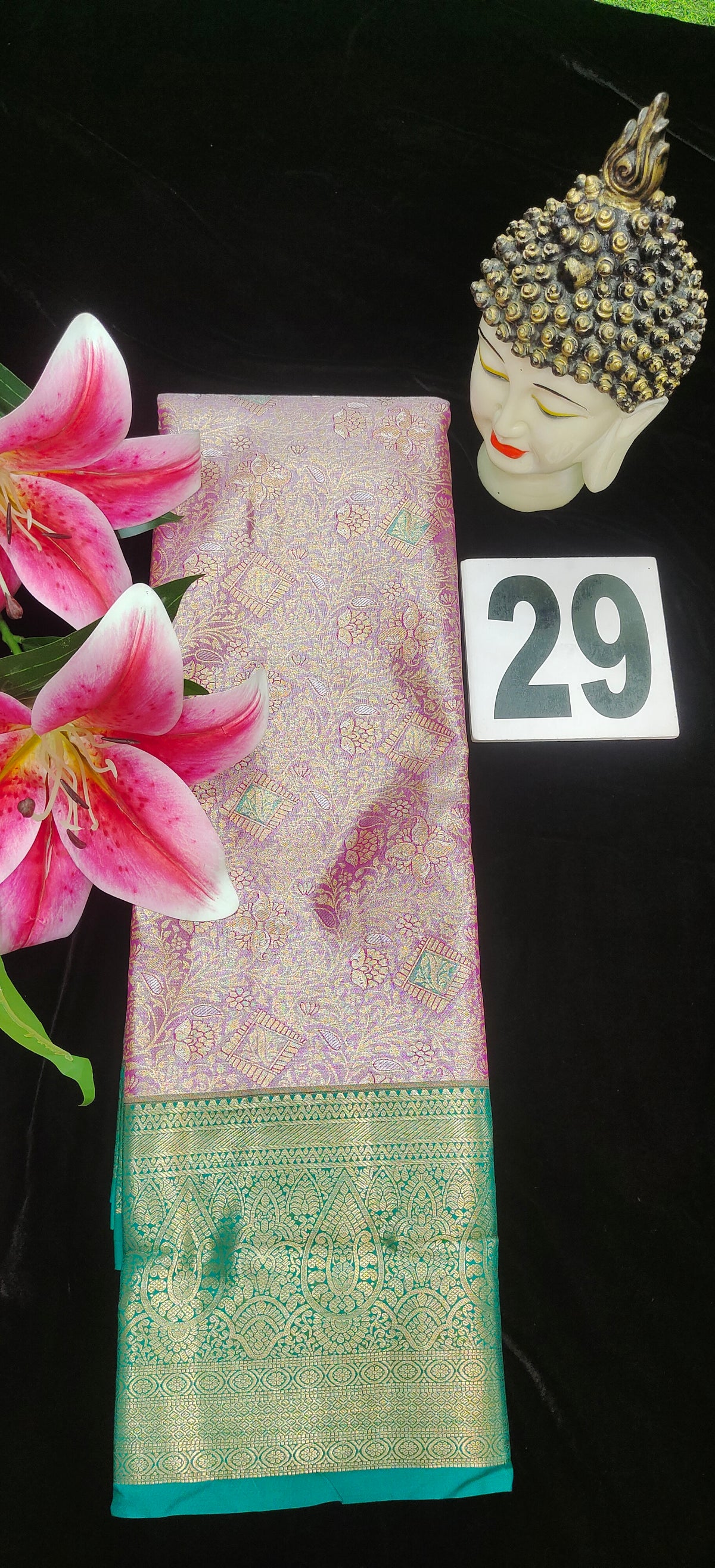 Semi kanchi pattu 29