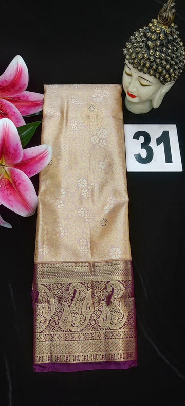 Semi kanchi pattu 31