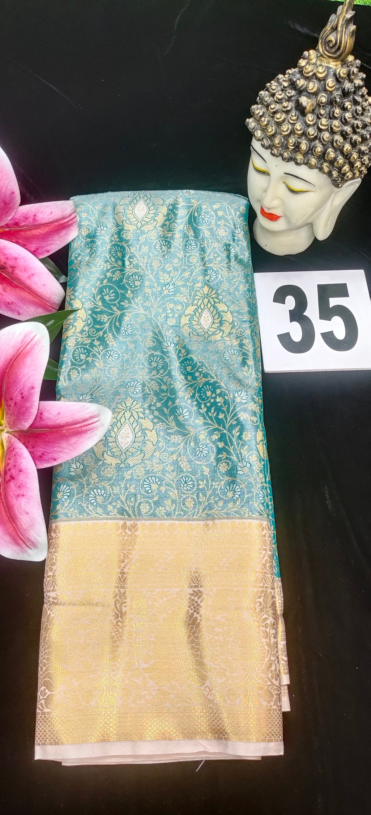 Semi kanchi pattu 35