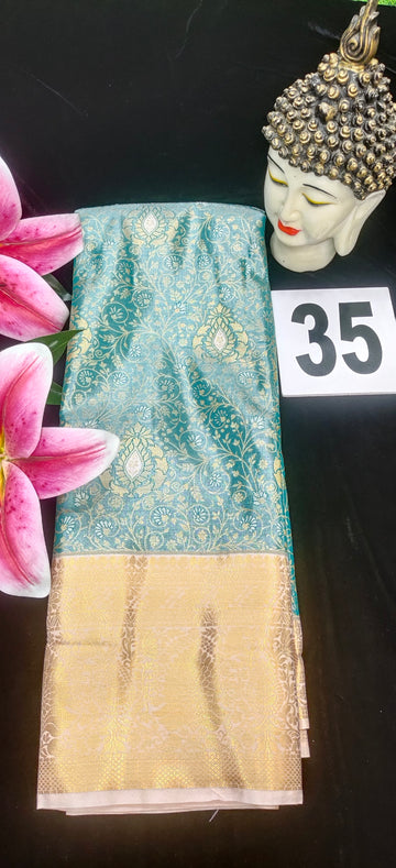 Semi kanchi pattu 35