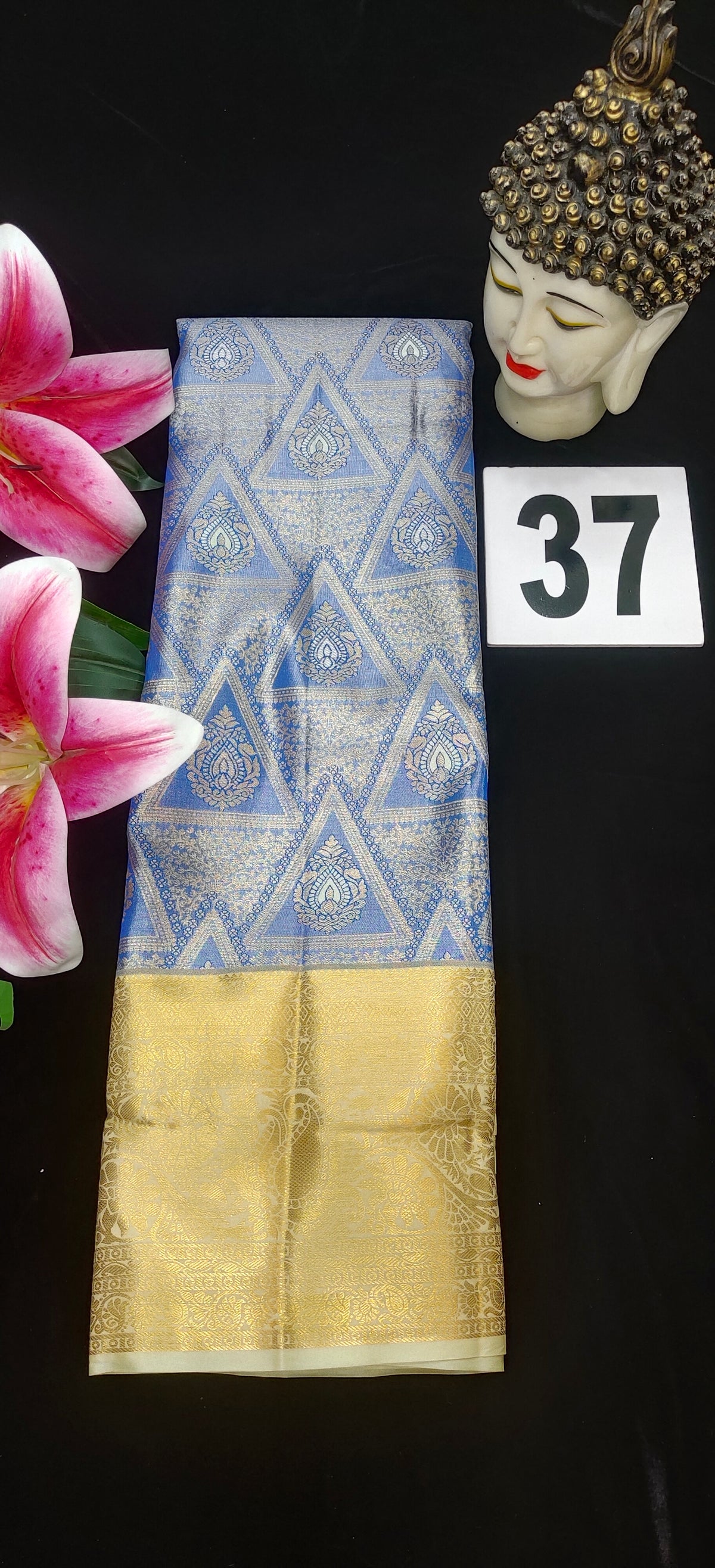 Semi kanchi pattu 37