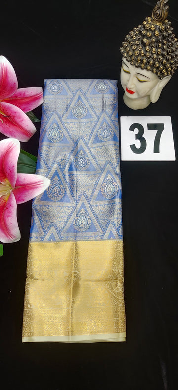 Semi kanchi pattu 37