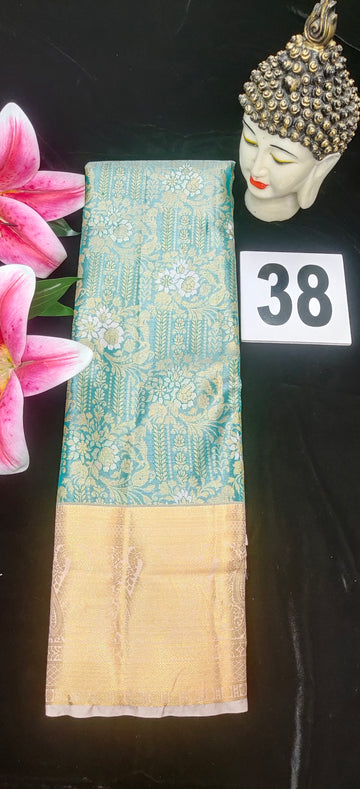 Semi kanchi pattu 38