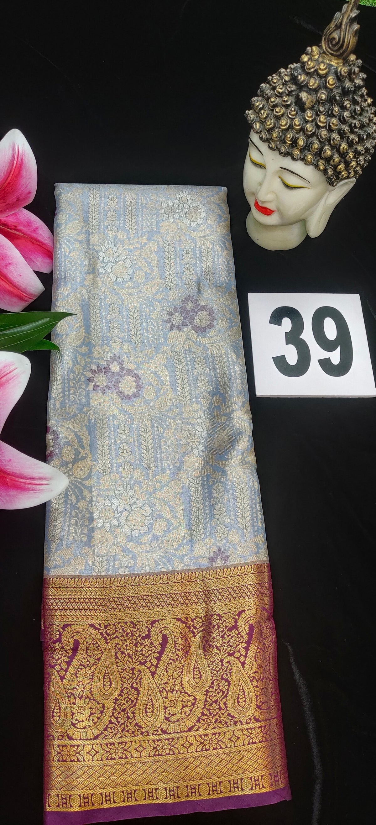 Semi kanchi pattu 39