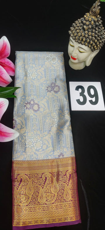 Semi kanchi pattu 39
