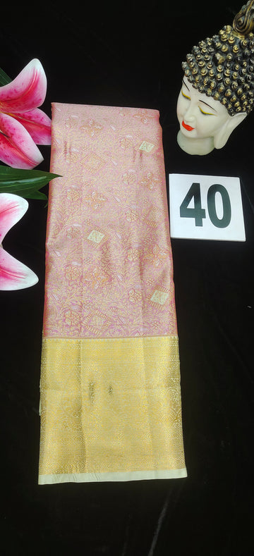 Semi kanchi pattu 40