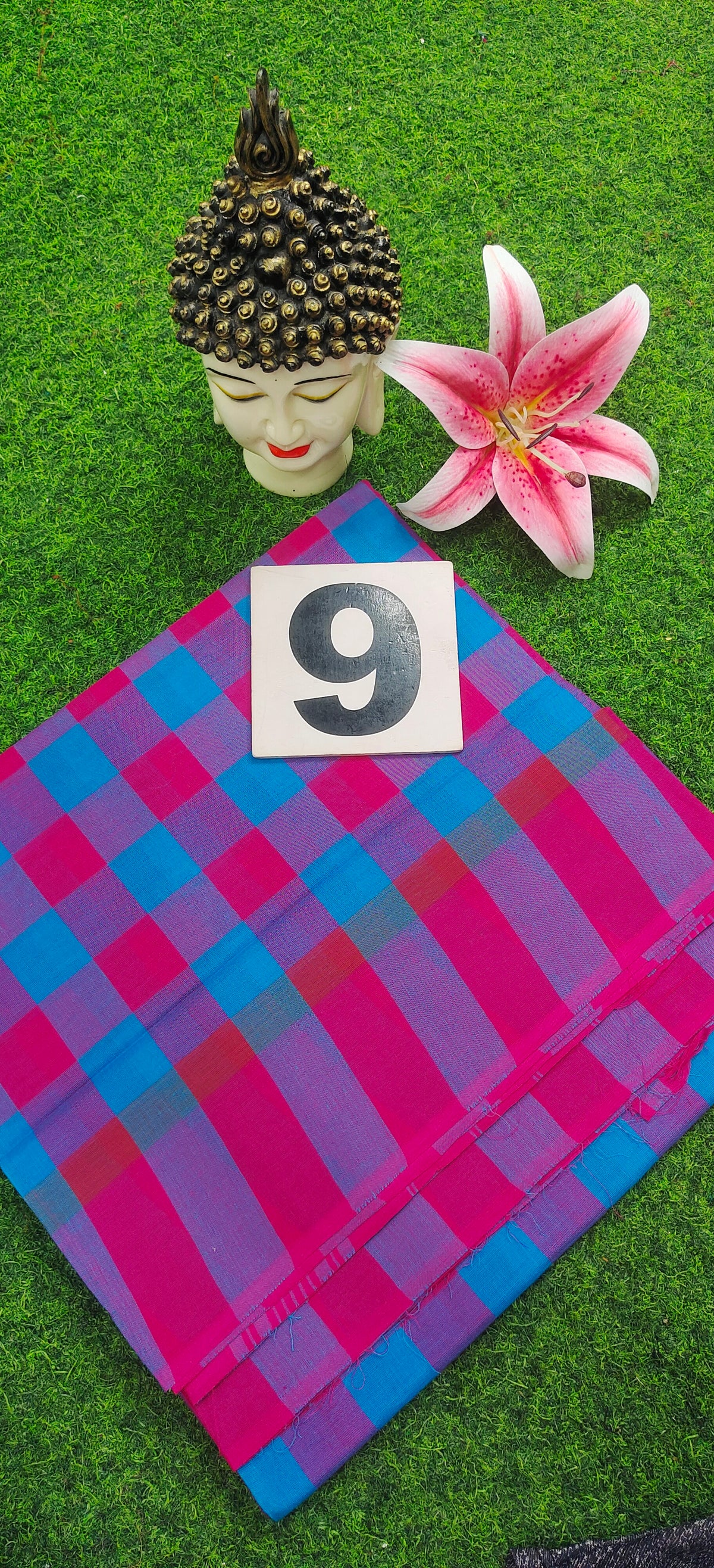 Chettinadu cottan 9