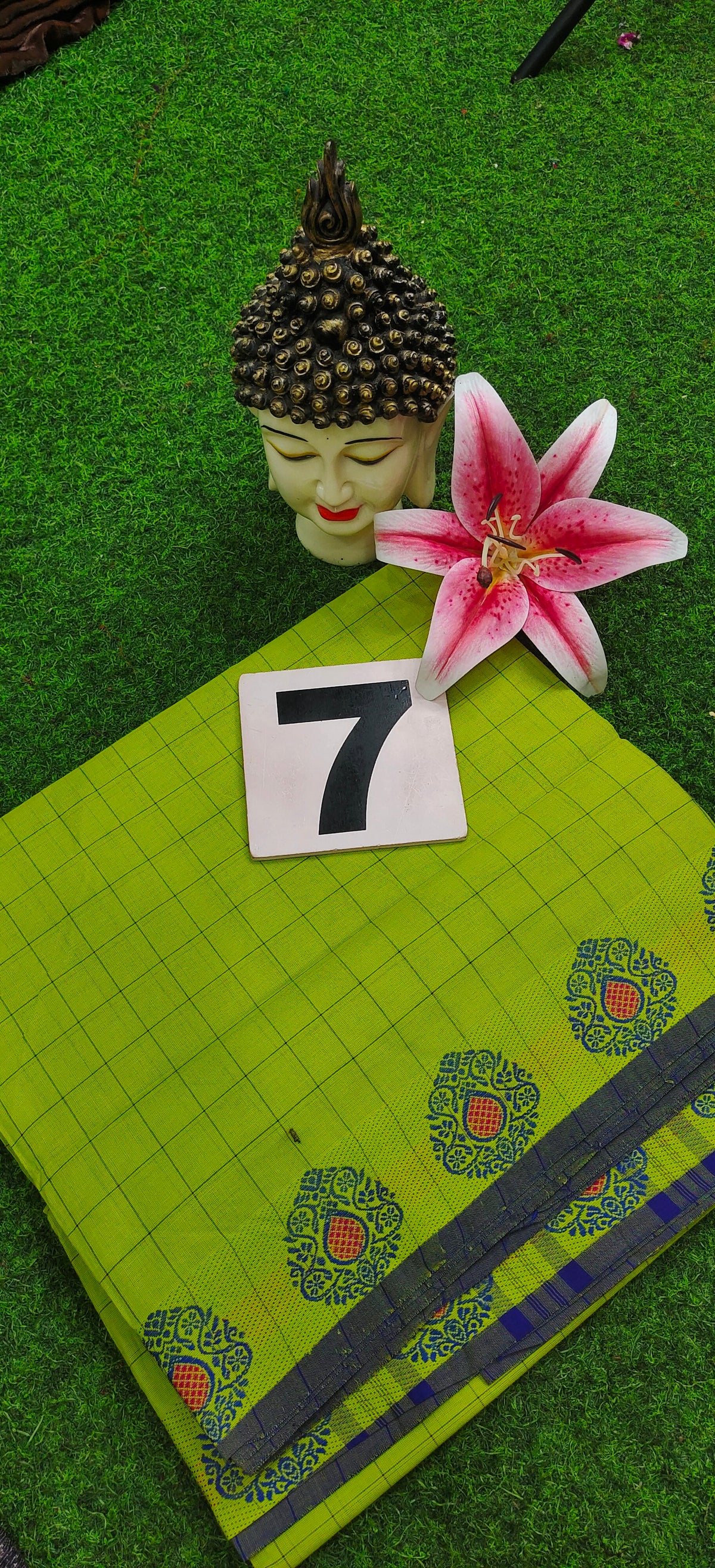 Chettinadu cottan 7