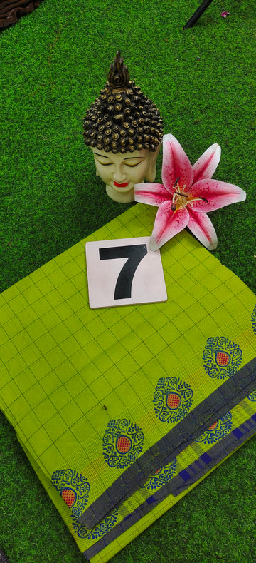 Chettinadu cottan 7