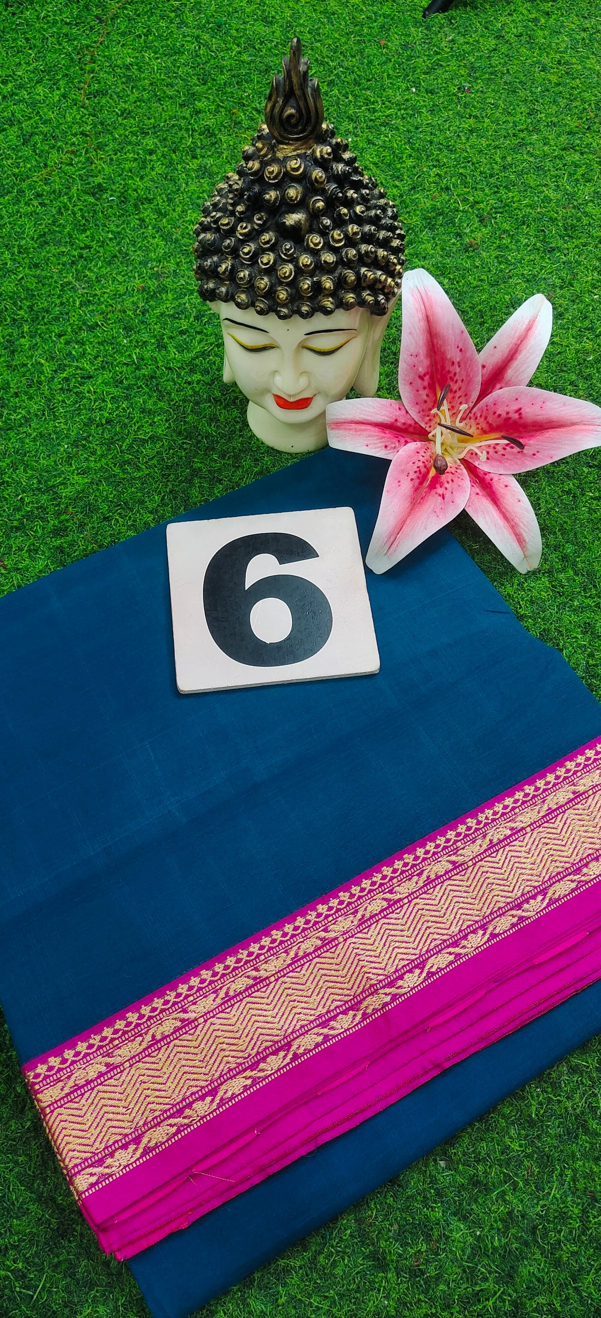 Chettinadu cottan 6