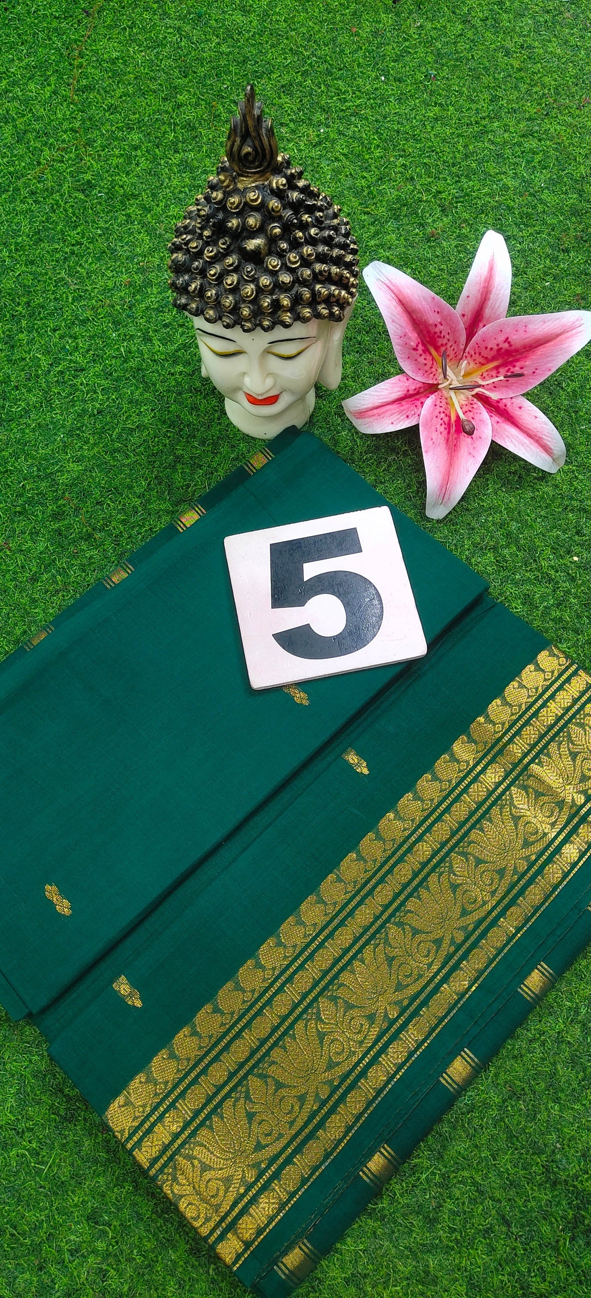 Chettinadu cottan 5
